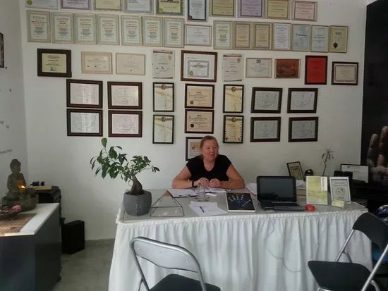 Holistic Health Centre Rhodes