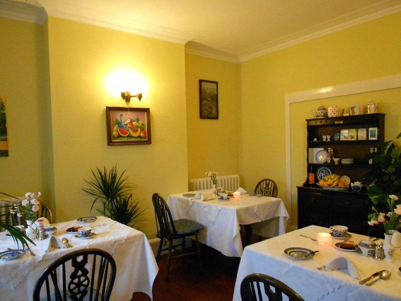 Miramar Guesthouse
