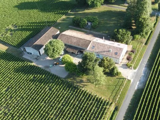 Chateau Beaurang