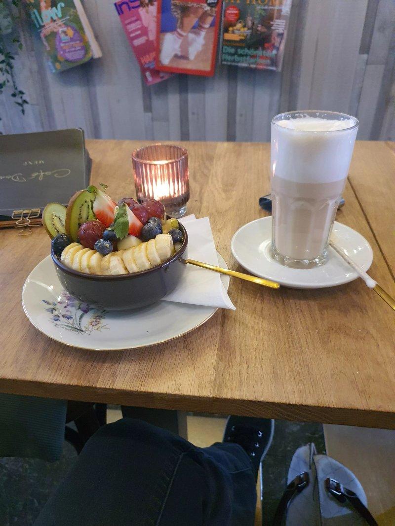 Cafe-Dom