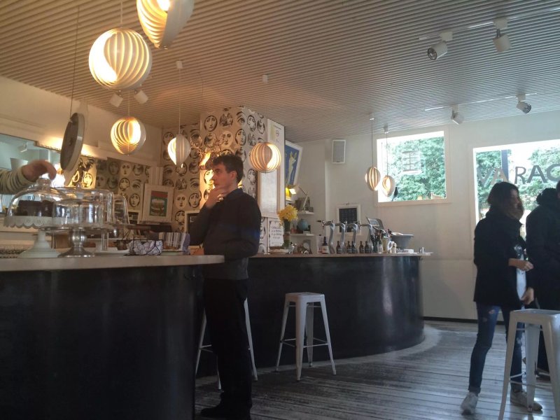 Vara Cafe