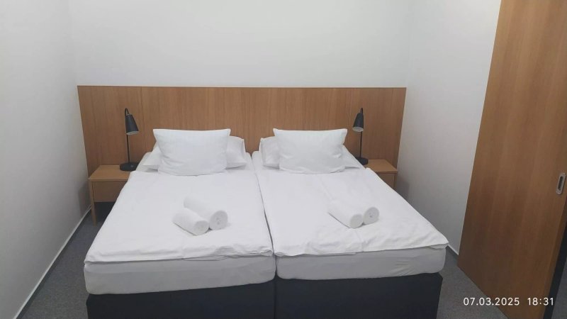 Hotel Smetanova