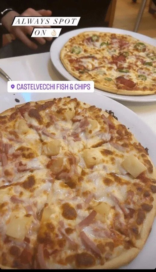 Castelvecchi