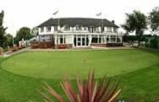 Hillsborough Golf Club