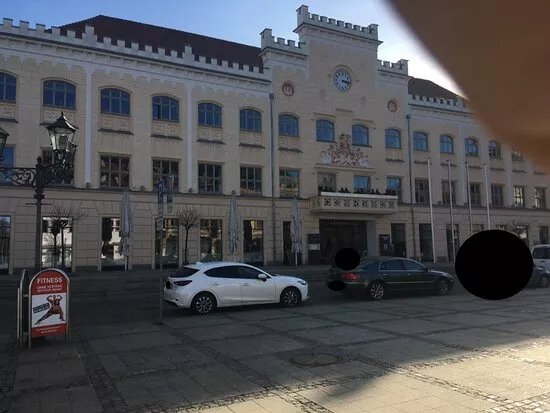 Municipality Zwickau