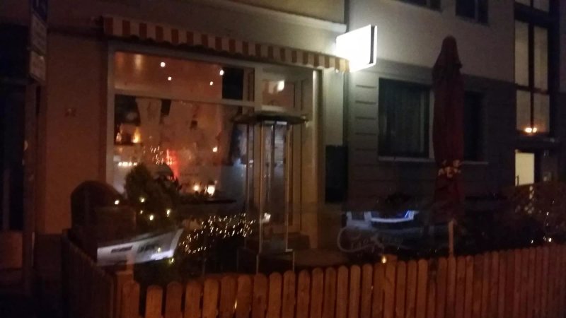 Trattoria Ciao Ciao