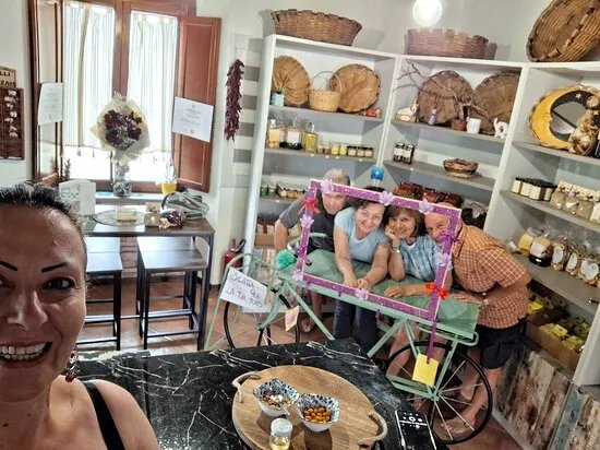 La Bottega Di Tiziana