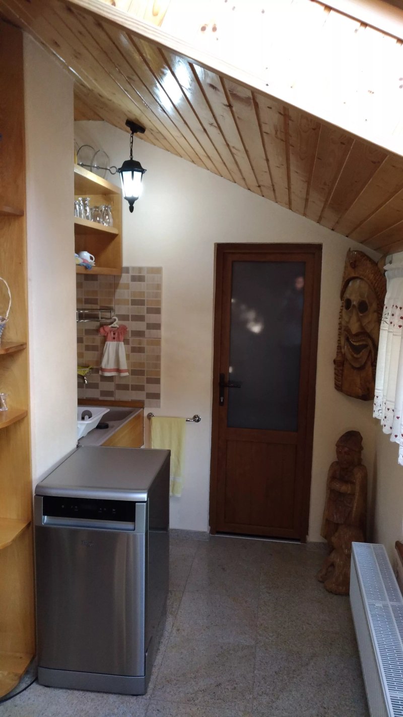 Pensiunea Tinion Zarnesti