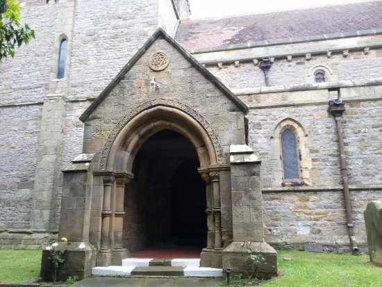 St James' Church