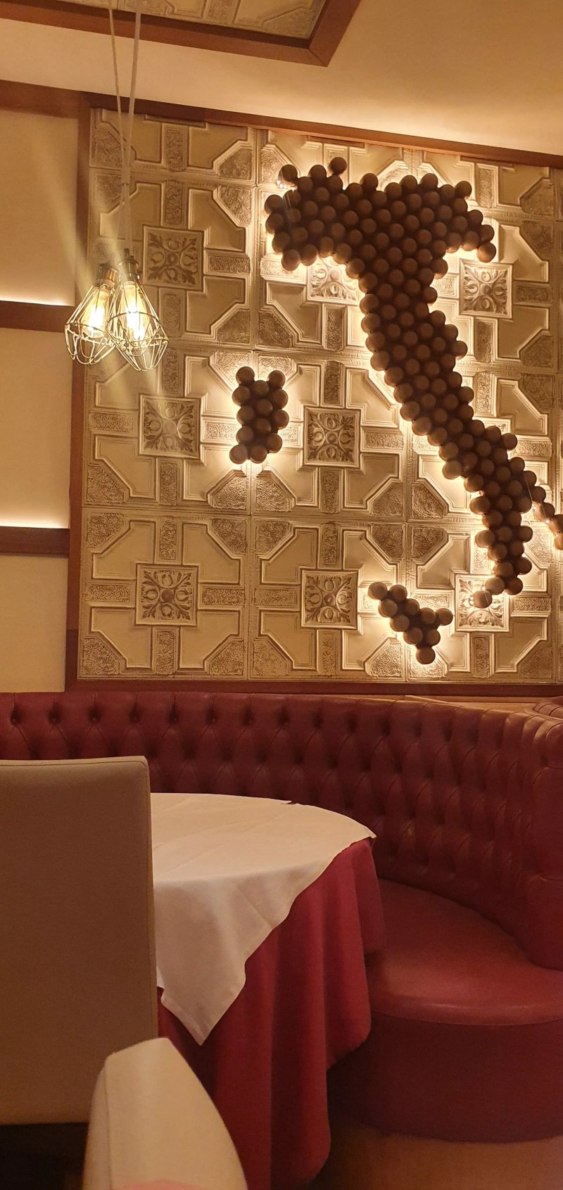 La Tagliatella Passeig Sant Joan, Barcelona