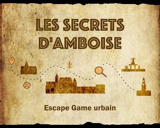 Les Secrets d'Amboise
