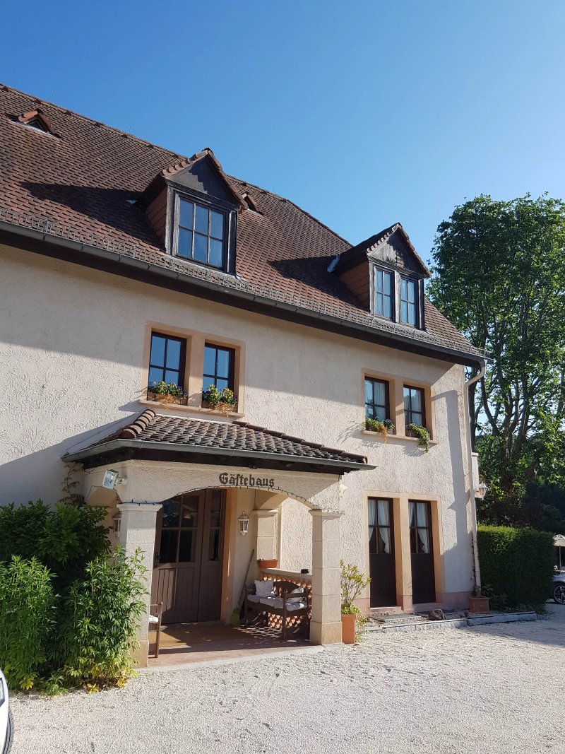 Landhaus Diedert