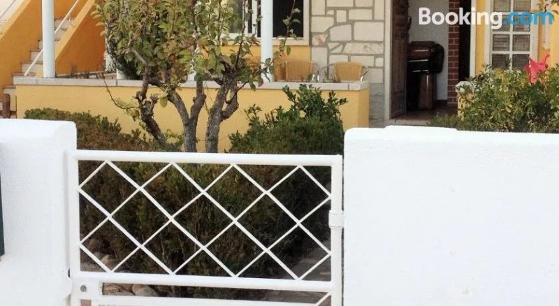 Casa d'Avo Guesthouse Ericeira