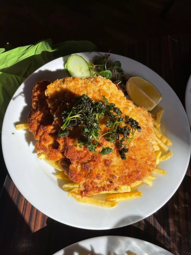 Cafe Bistro Valentino