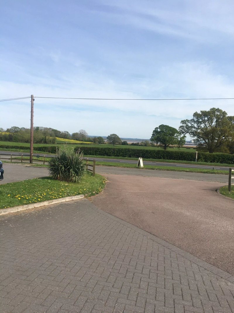 Hanley Farm Shop
