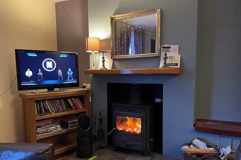 2 bedroom accommodation in Staithes, near Whitby