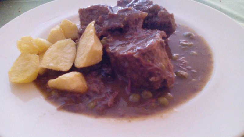 El Rincon De Eneko
