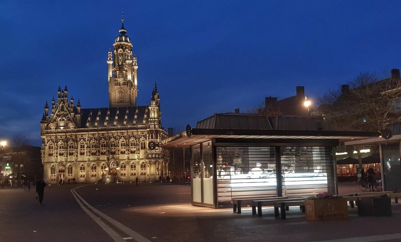 De IJswinckel Middelburg