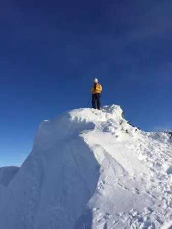 Contrast Adventure