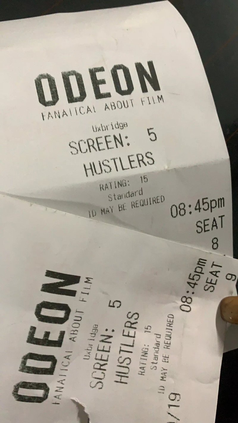 Odeon Cinema
