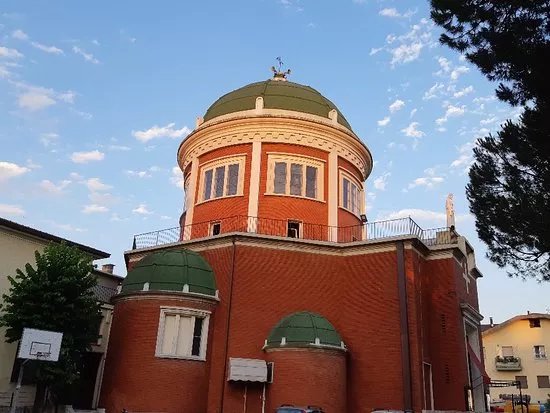 Chiesa Gesu Redentore