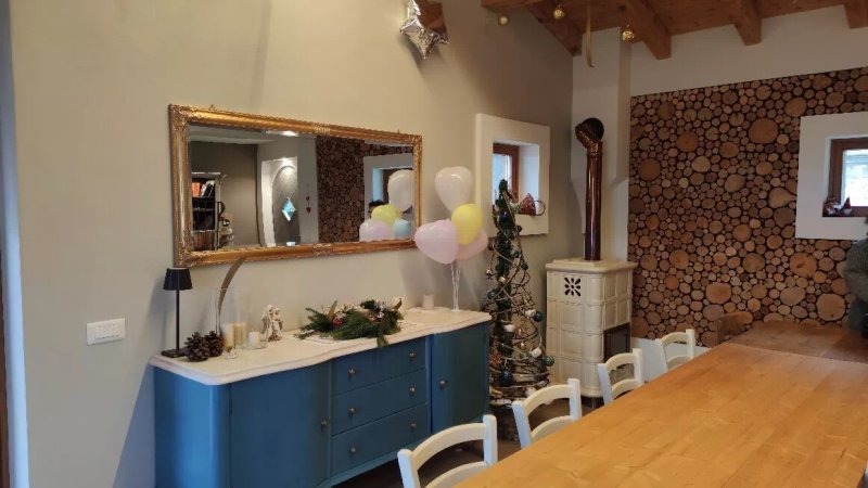 Alla Vecchia Contrada B&B