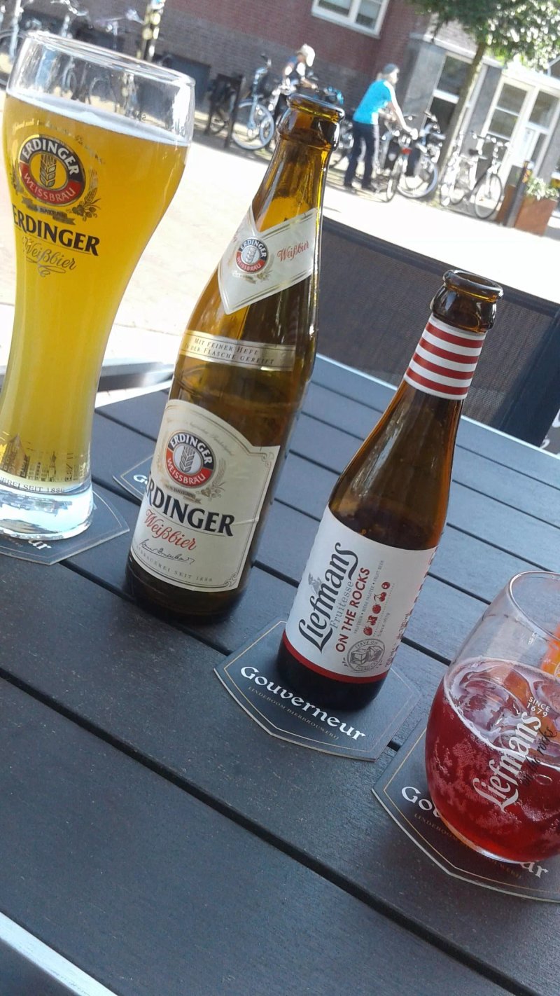 De Kleine Winst
