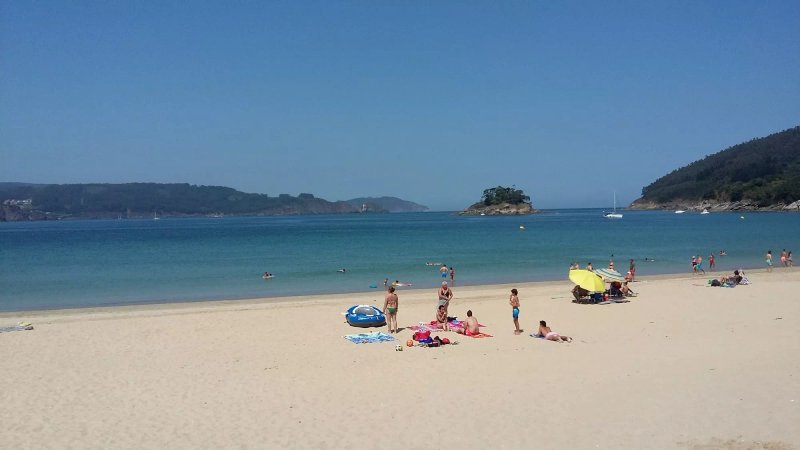 Playa Taperai