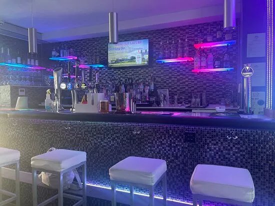 Affinity Bar