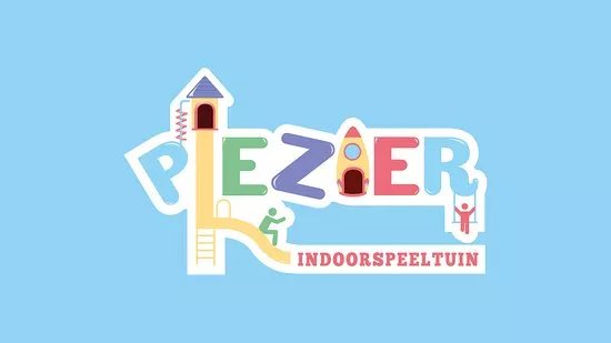 Indoorspeeltuin Plezier