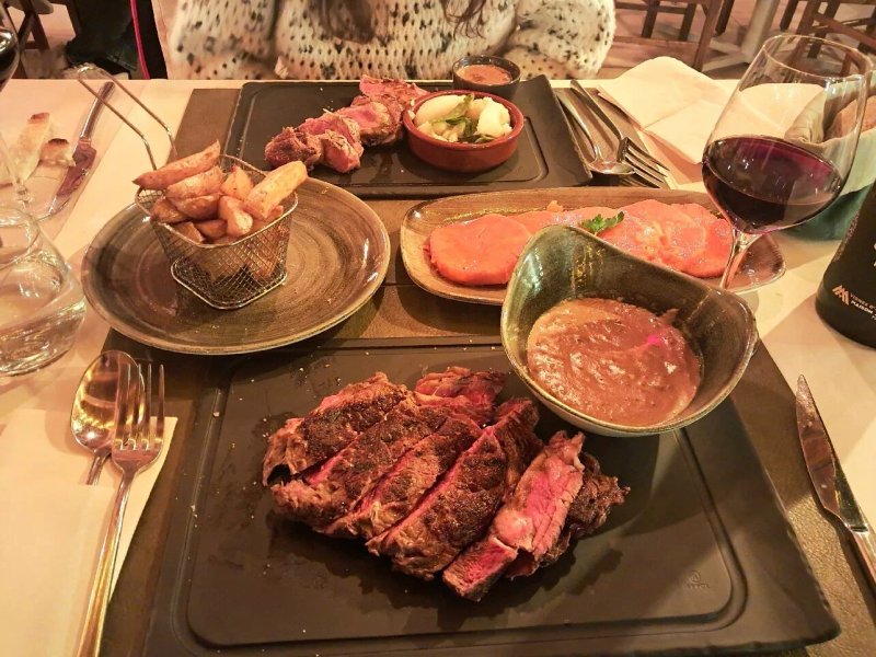 Restaurant La Terrasse