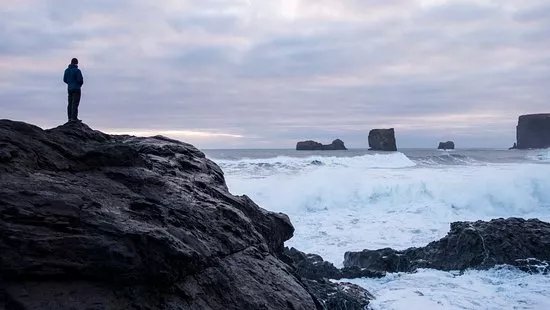 GeoIceland Day Tours