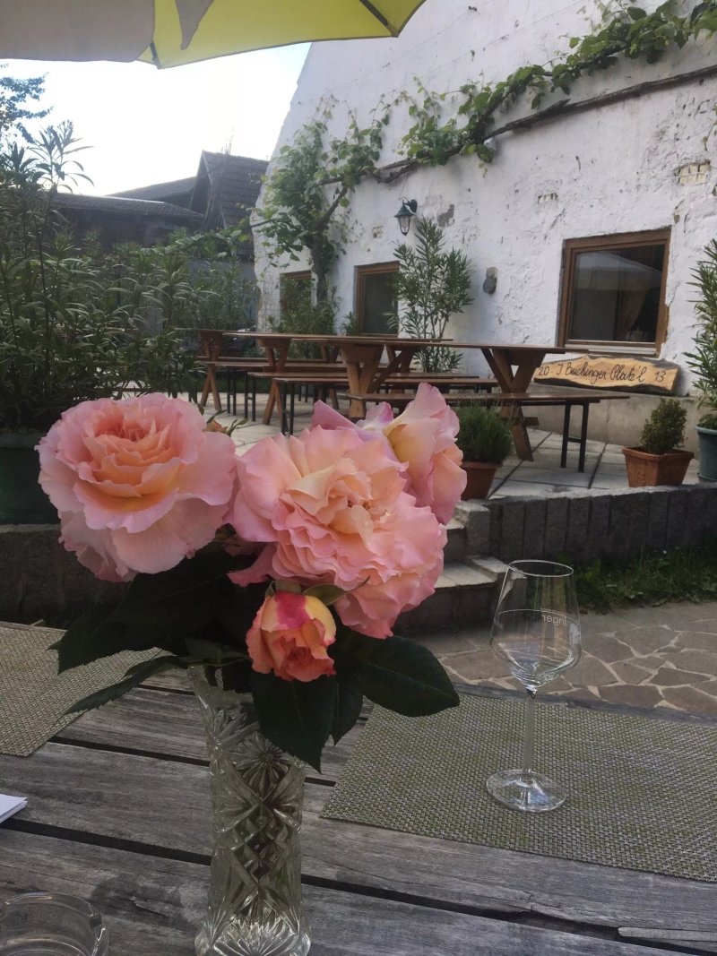 Weingut Jakob`s Ruhezeit