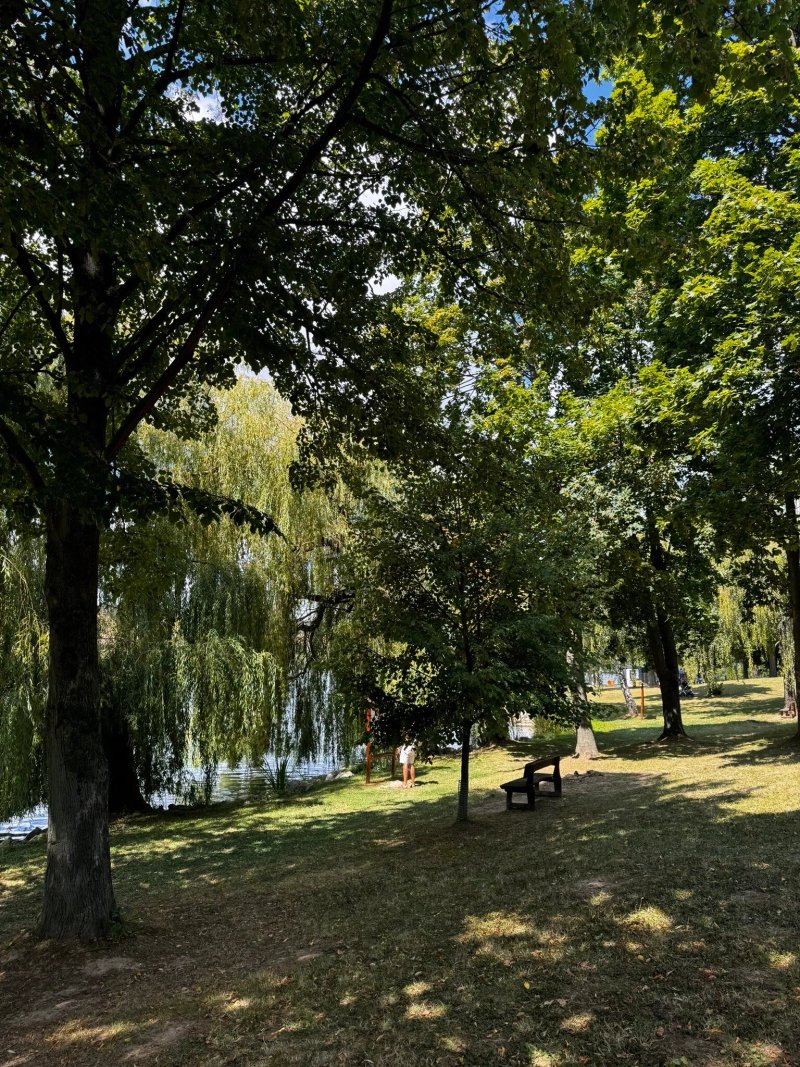 Kunovska priehrada