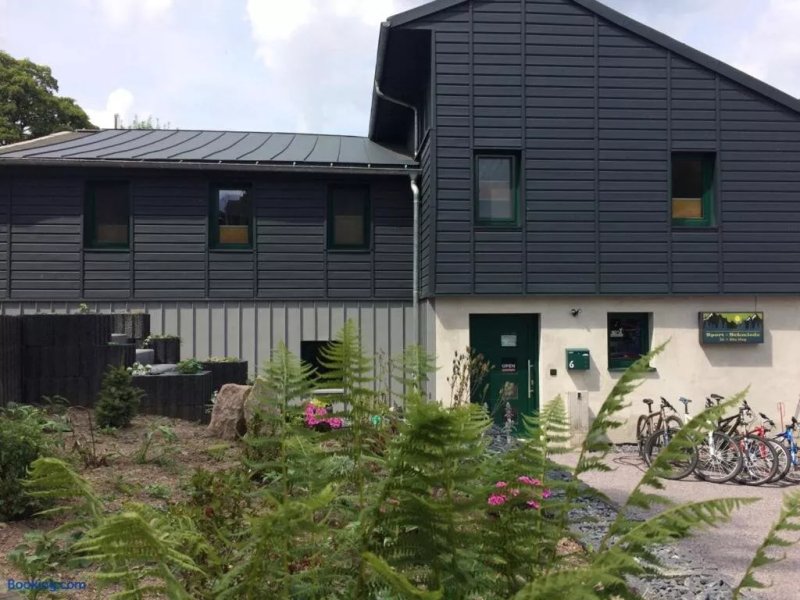 Pension Sport-Schmiede