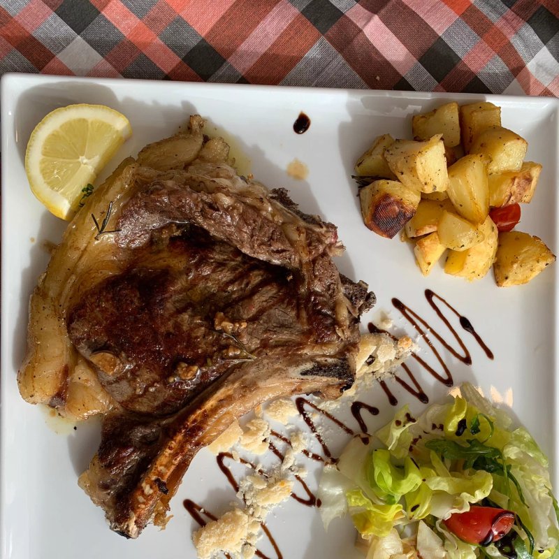Ristorante Nonna Cristina