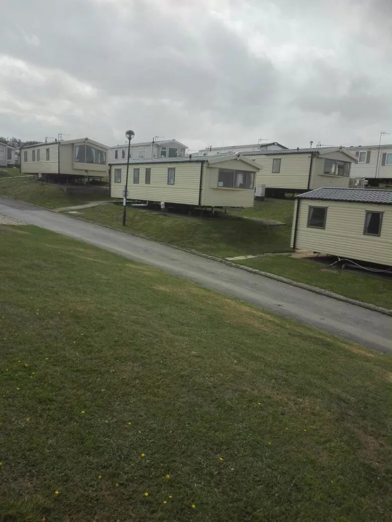 Reighton Hall