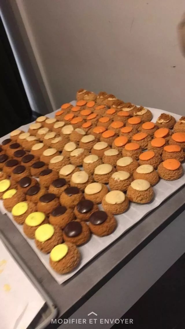 Bout de Choux