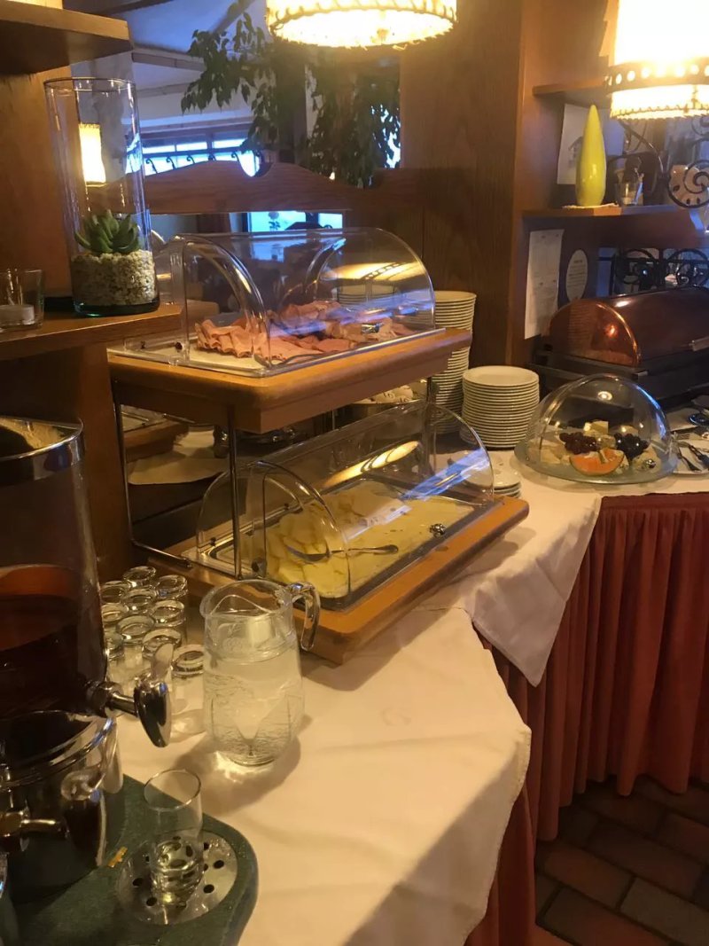 Hotel Enzian
