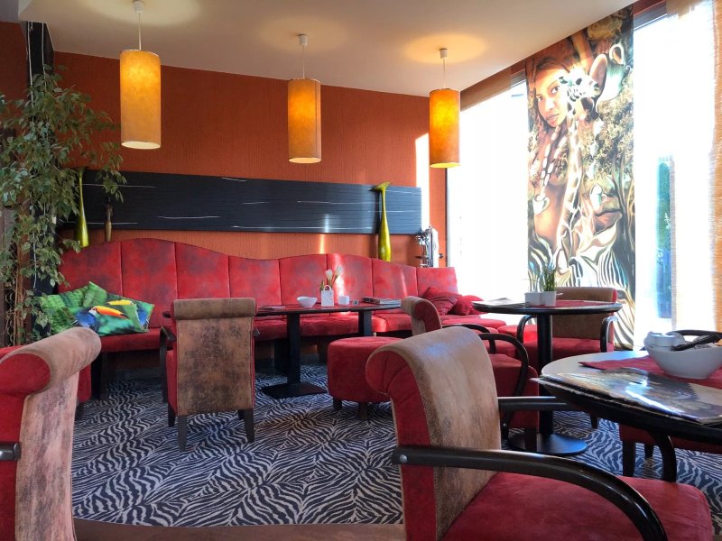 Kaffeerosterei Moness