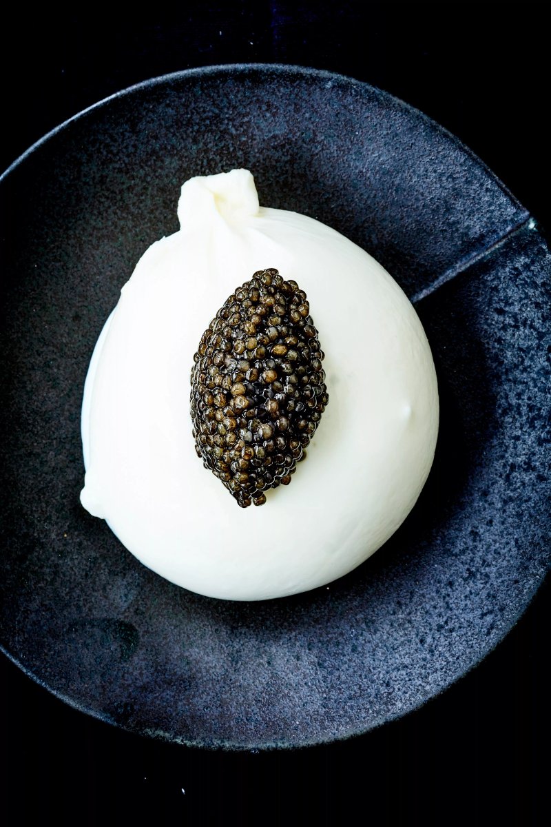 Caviar House Seafood Bar