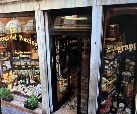 Bottega del Porcino