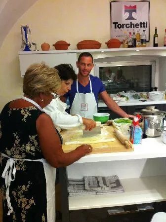 Il Gusto Del Tacco