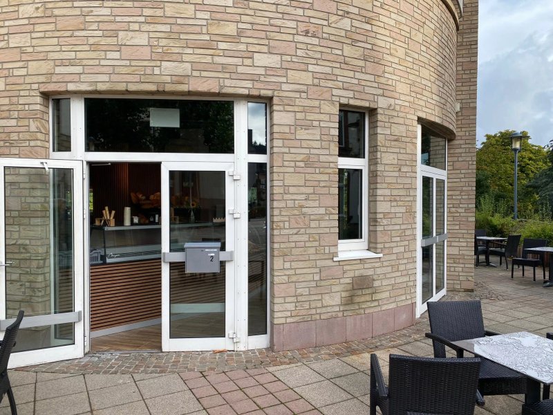 Karmeli Bakery & Tearoom