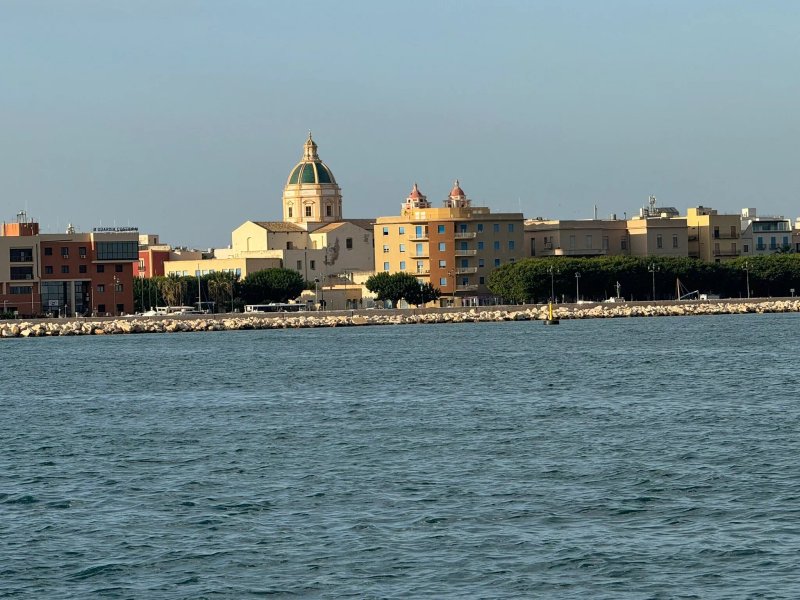 Rooms&Terrace Marina Stabile Trapani