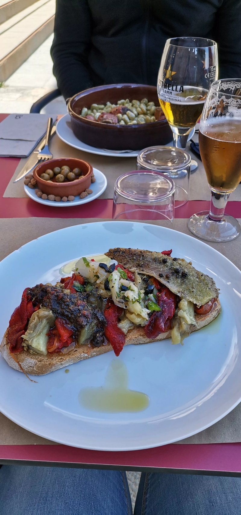 Refugi de la Morera de Montsant