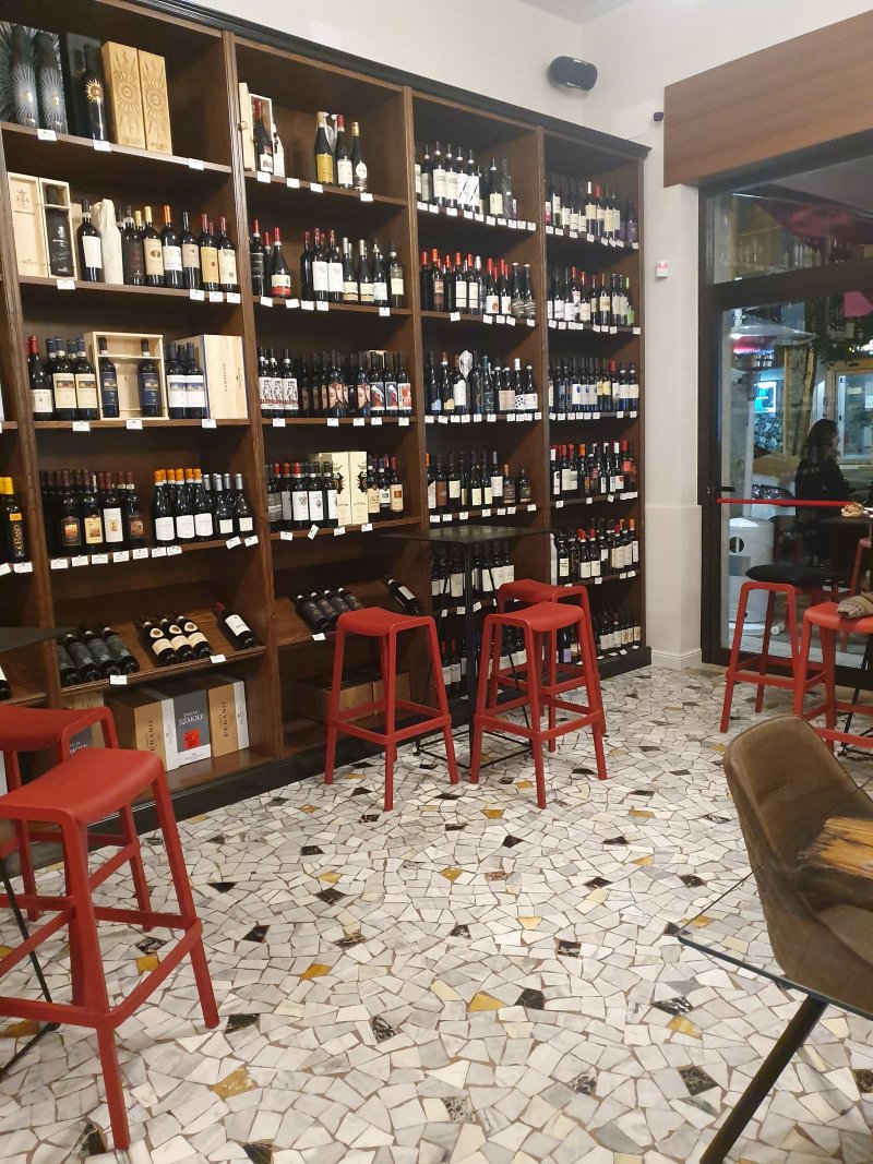 Enoteca Vinum