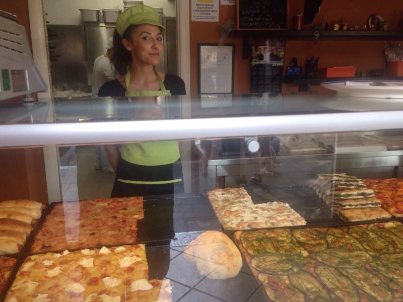 Pizzeria Lo Sfizio 2 da Enrico