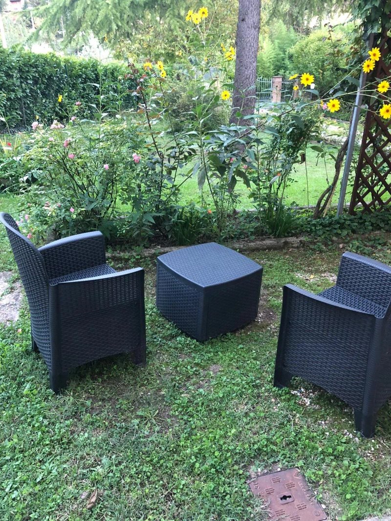 B&B Sasso Fiorito