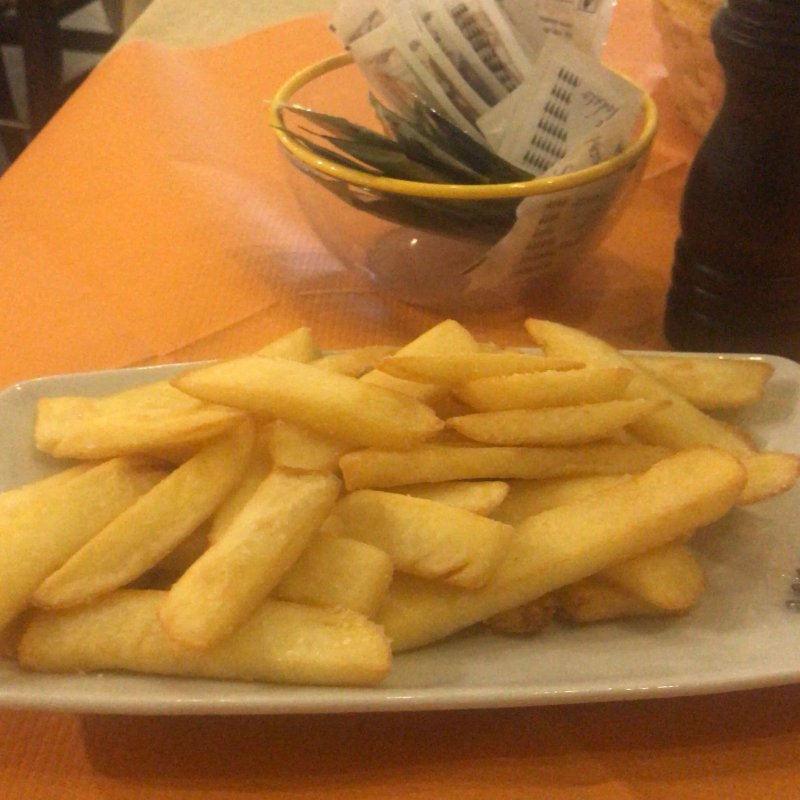 Pizzeria L' Asso di Picche